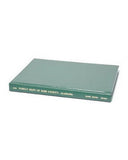 Family Maps of Bibb County, Alabama (Hardbound book cover)
