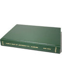 Family Maps of Jefferson County, Alabama (Hardbound book cover)