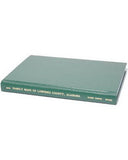 Family Maps of Lowndes County, Alabama (Hardbound book cover)