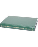 Family Maps of Marengo County, Alabama (Hardbound book cover)