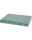 Family Maps of Marion County, Alabama (Hardbound book cover)