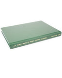 Family Maps of Perry County, Alabama (Hardbound book cover)
