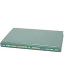 Family Maps of Faulkner County, Arkansas (Hardbound book cover)