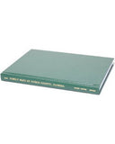 Family Maps of Citrus County, Florida (Hardbound book cover)