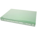 Family Maps of Walton County, Florida (Hardbound book cover)