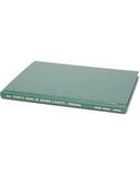 Family Maps of Brown County, Indiana (Hardbound book cover)