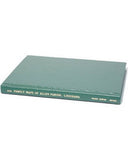 Family Maps of Allen Parish, Louisiana (Hardbound book cover)