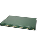 Family Maps of Clark County, Missouri (Hardbound book cover)