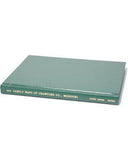 Family Maps of Crawford County, Missouri (Hardbound book cover)