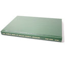 Family Maps of Dallas County, Missouri (Hardbound book cover)