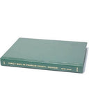 Family Maps of Franklin County, Missouri (Hardbound book cover)