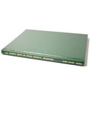 Family Maps of Knox County, Missouri (Hardbound book cover)