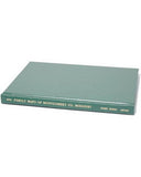 Family Maps of Montgomery County, Missouri (Hardbound book cover)