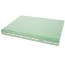 Family Maps of Oregon County, Missouri (Hardbound book cover)