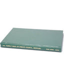 Family Maps of Phelps County, Missouri (Hardbound book cover)