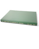 Family Maps of Randolph County, Missouri (Hardbound book cover)
