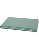 Family Maps of Shelby County, Missouri (Hardbound book cover)