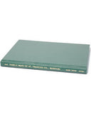 Family Maps of St. Francois County, Missouri (Hardbound book cover)