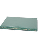 Family Maps of Ste. Genevieve County, Missouri (Hardbound book cover)