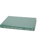 Family Maps of Taney County, Missouri (Hardbound book cover)