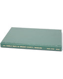 Family Maps of Wright County, Missouri (Hardbound book cover)