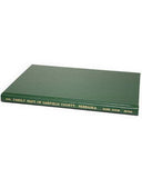 Family Maps of Garfield County, Nebraska (Hardbound book cover)