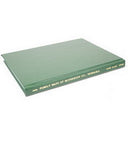 Family Maps of McPherson County, Nebraska (Hardbound book cover)