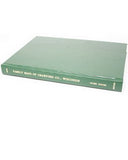 Family Maps of Crawford County, Wisconsin (Hardbound book cover)