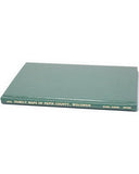 Family Maps of Pepin County, Wisconsin (Hardbound book cover)