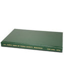 Family Maps of Pierce County, Wisconsin (Hardbound book cover)